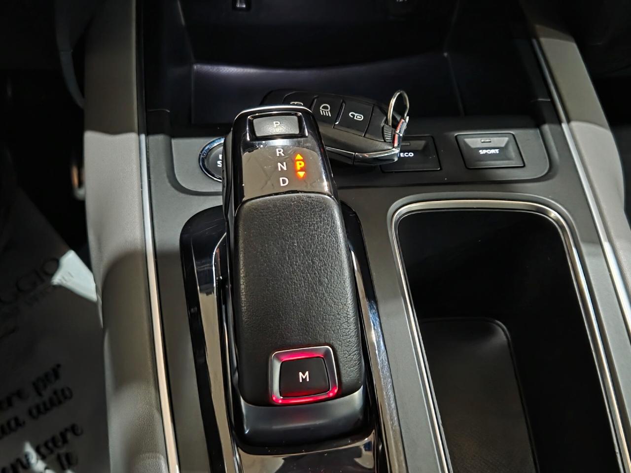 Citroen C5 Aircross BlueHDi 130 S&S EAT8 C-Series