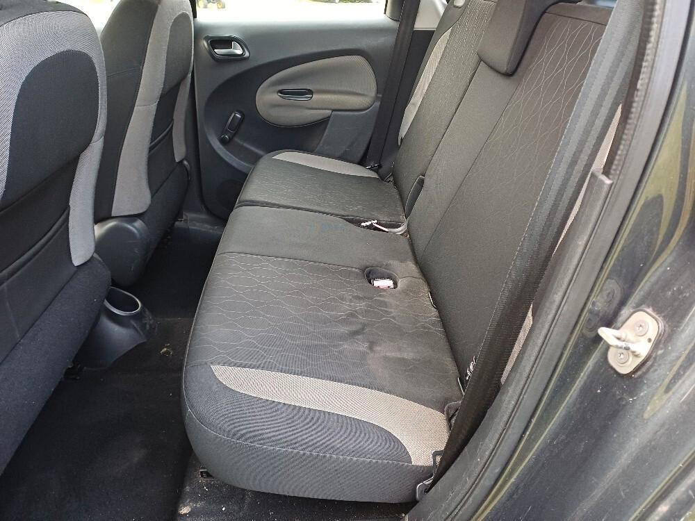 Citroen C3 Picasso 1.4 VTi 95 GPL Seduction 2014