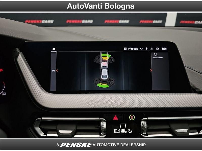 BMW Serie 2 Gran Coupe 218d Gran Coupe Msport