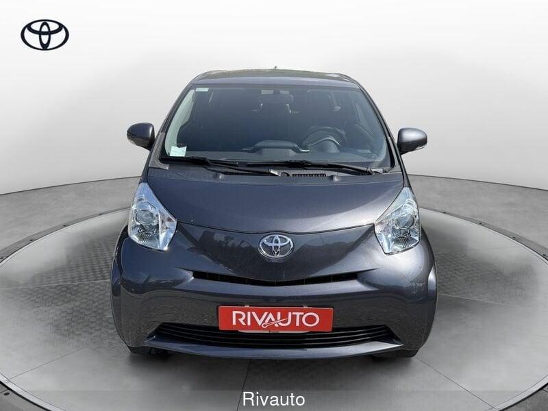 Toyota iQ iQ 1.0 CVT Sol