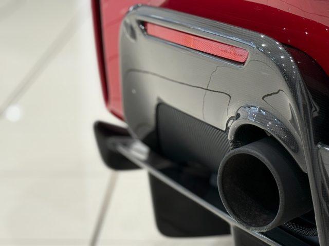 FERRARI 488 Coupé 3.9 Pista IVA ESPOSTA