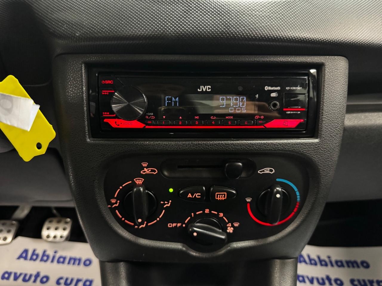 Peugeot 206 Plus 1.1 60CV 3p.