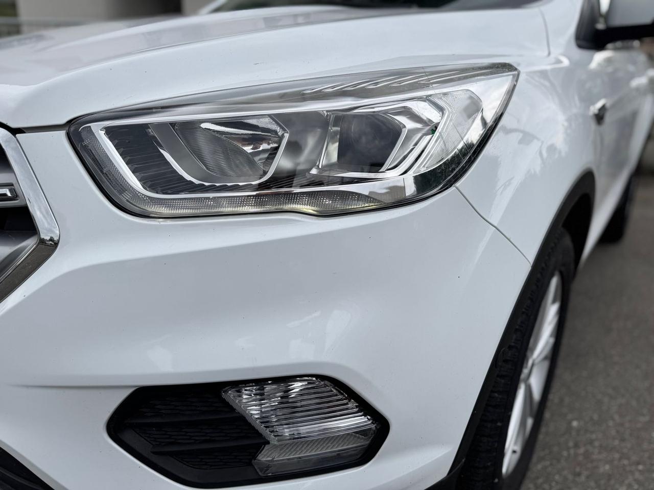 Ford Kuga Edition 1.5 TDCi #7069