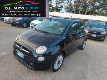 Fiat 500 1.3 Multijet Cult