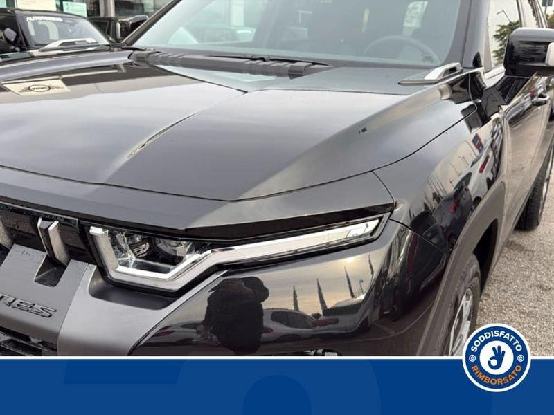 KGM Torres Style 1.5 Turbo GDI 163 CV