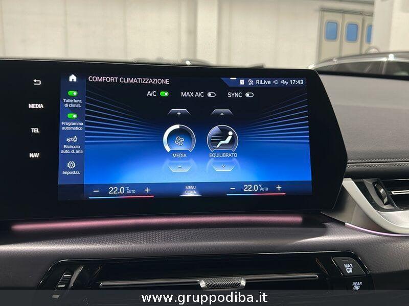 BMW X1 U11 sdrive18d MSport auto