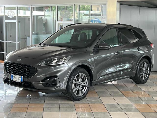 FORD Kuga 1.5 EcoBoost 150 CV 2WD ST-Line