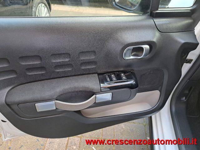 CITROEN C3 PureTech 82 S&S Feel - MINI RATA