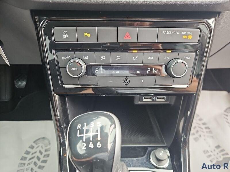 Volkswagen T-Cross 1.0 TSI 85kW Style BMT