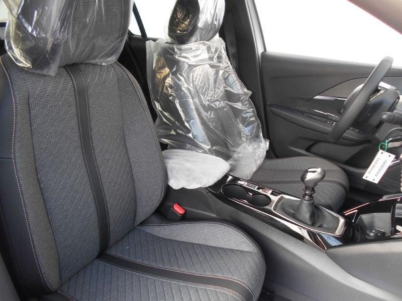 Peugeot 208 100 Allure NAV Promo CBC 5