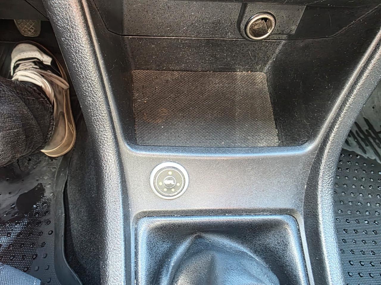 Subaru XV 1.6i Bi-Fuel Comfort