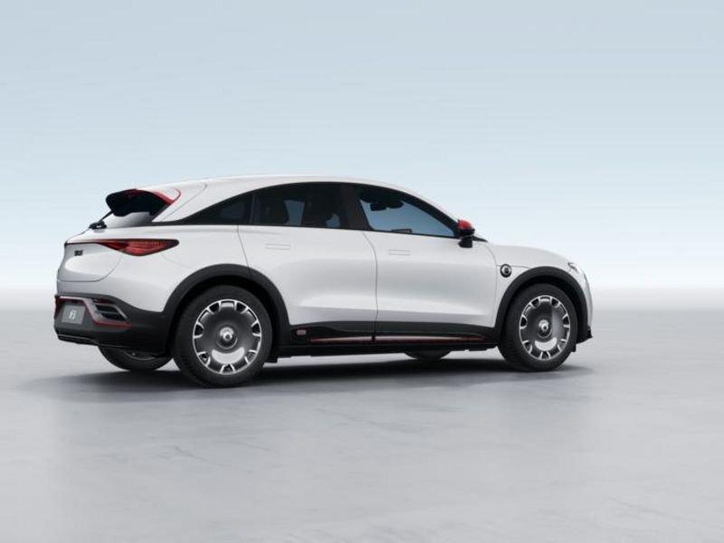 smart #3 25th Anniversary Edition