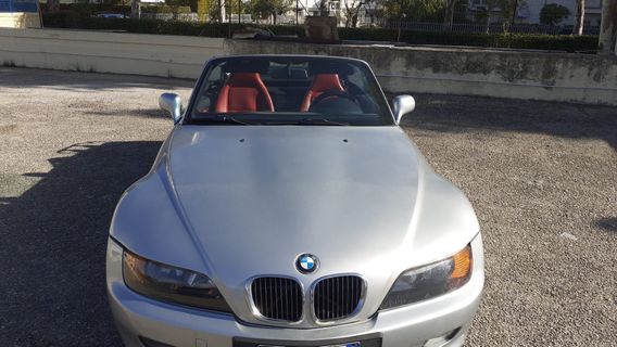 Bmw Z3 1.9 16V cat Roadster