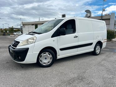 Fiat Scudo 2.0 MJT PC-TN Furgone 12q. Comfort