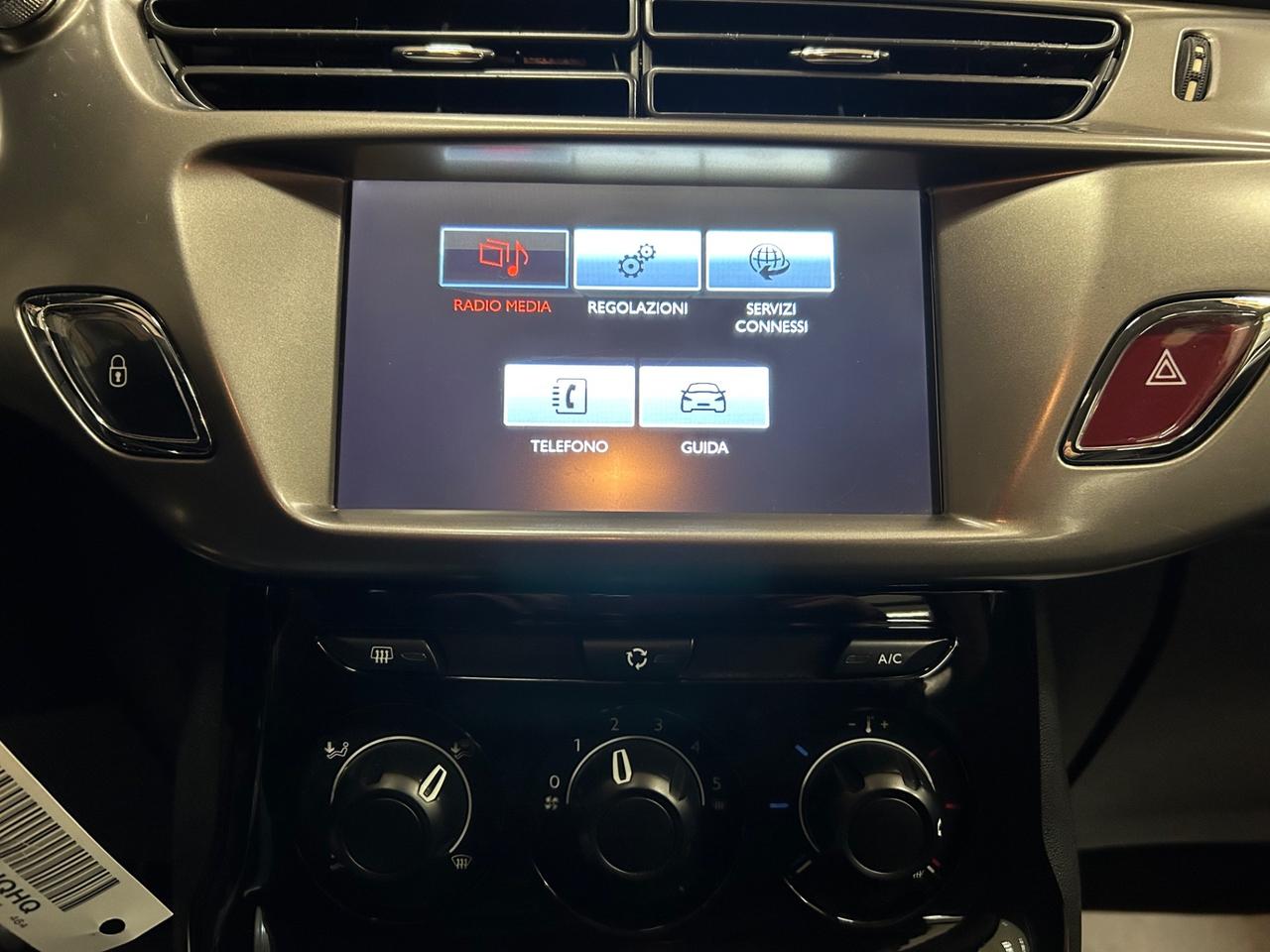 Citroen C3 - 2016 1.6 BlueHDi 75 CV