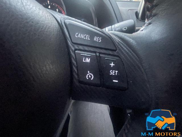 MAZDA 3 Mazda3 2.2 Skyactiv-D Exceed