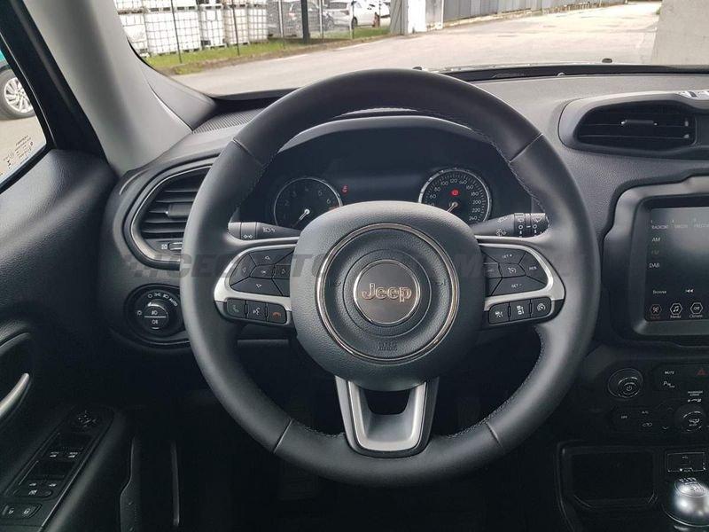 Jeep Renegade Renegade 1.0 t3 Limited 2wd