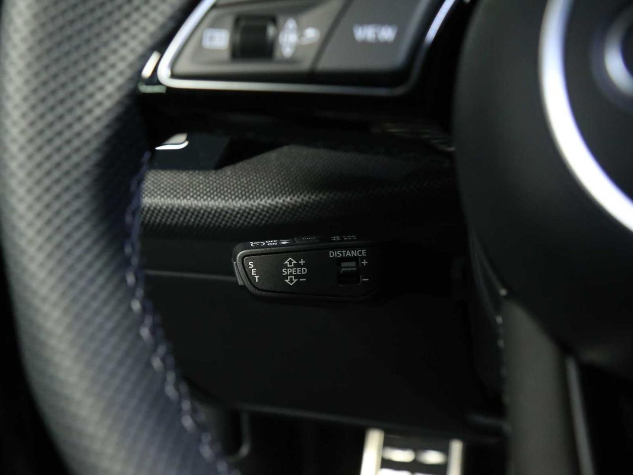 Audi A3 allstreet TDI 150CV S tronic Identit #8597