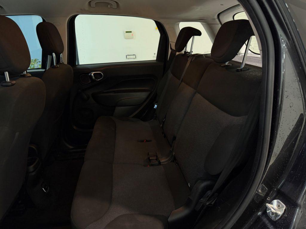 Fiat 500L 1.4 95 CV City Cross da €139,00