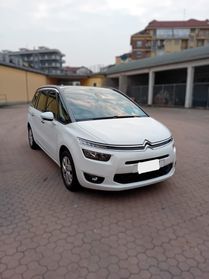 Citroen Grand C4 Picasso