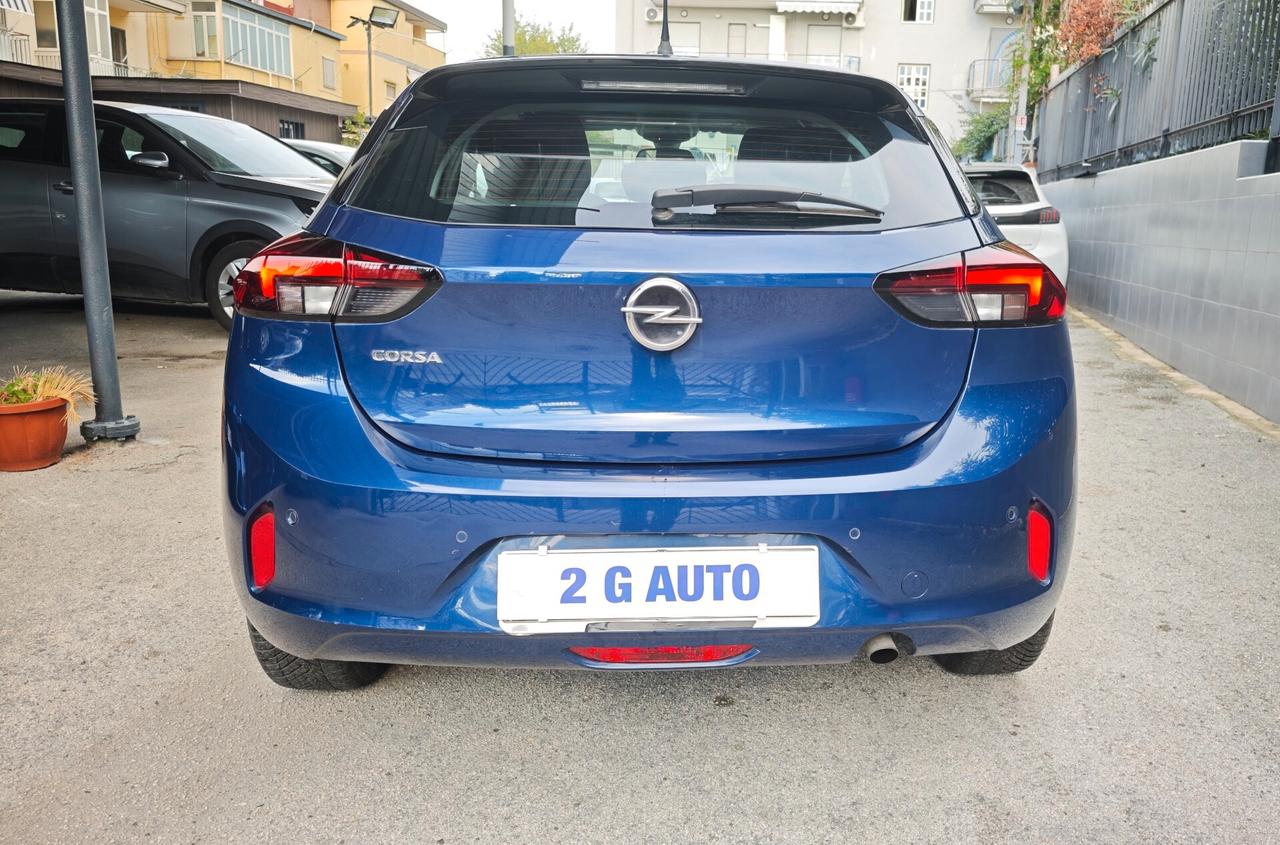 Pari a nuova Opel Corsa 1.2 100 CV Edition