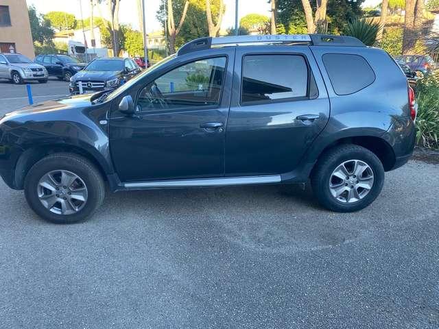 Dacia Duster Duster I 2014 1.5 dci Family 4x2 s