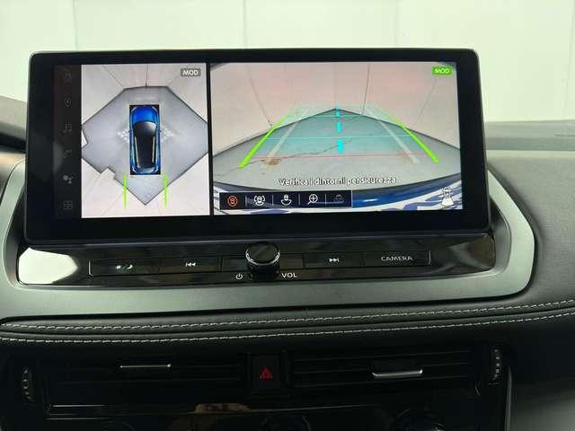 Nissan Qashqai 1.3 MHEV X-TRONIC N-CONNECTA 158CV ONLY PROMO!