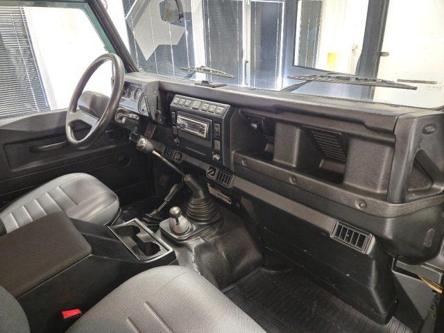 LAND ROVER Defender 90 2.5 Td5 7 POSTI ARIA CONDIZIONATA