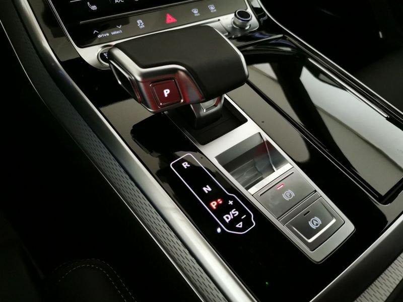 Audi Q8 50 3.0 tdi mhev S line edition quattro tiptronic