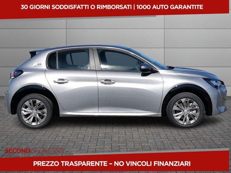 Peugeot 208 e- Active Pack 100kW