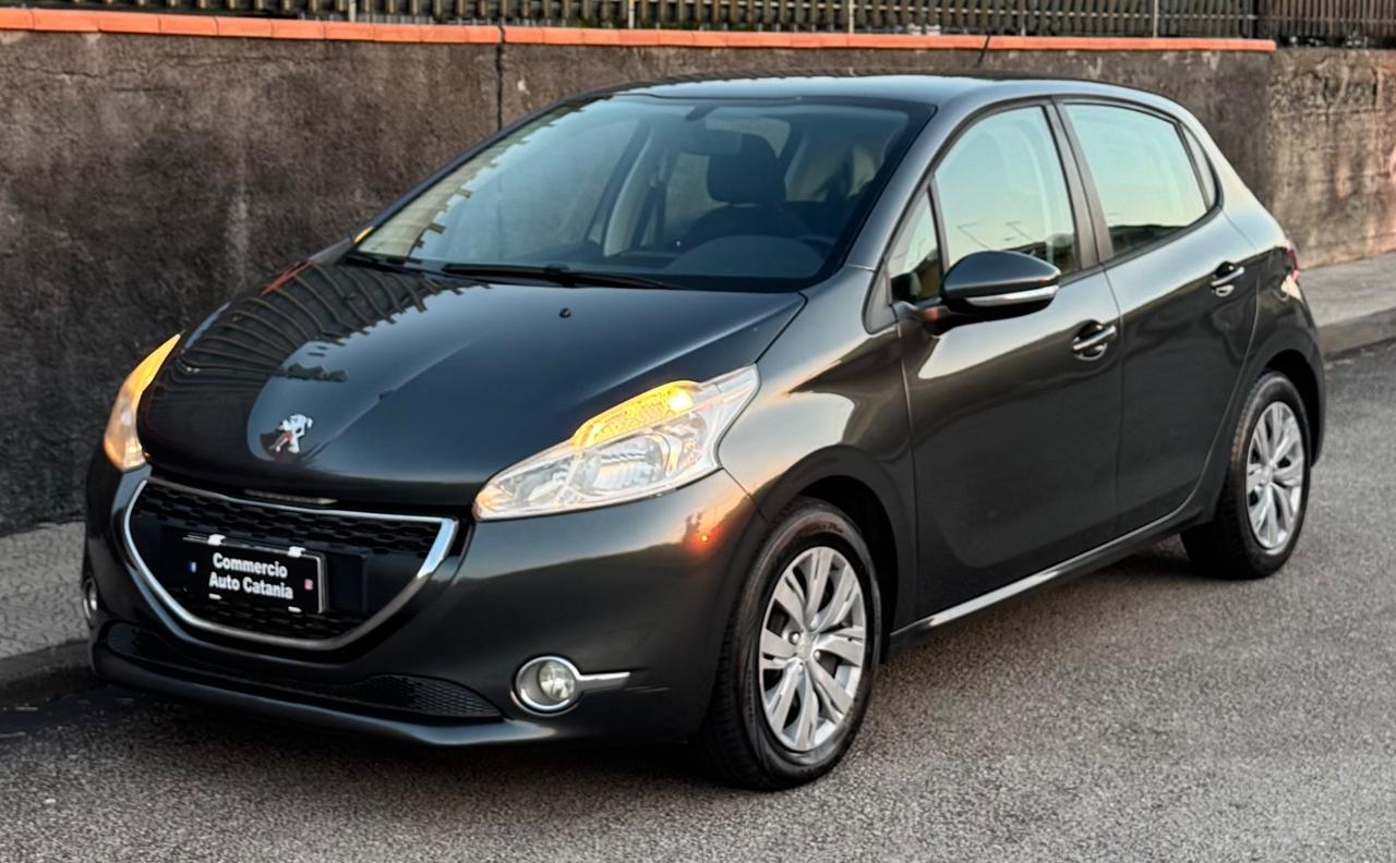 Peugeot 208 1.4 HDi SOLO 68.000 CHILOMETRI