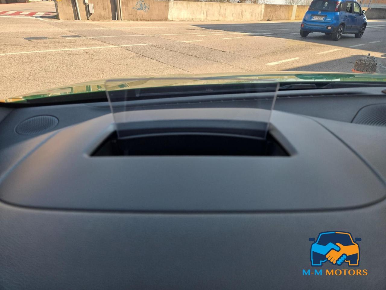 Ford Focus 5 Porte Focus ST 280cv