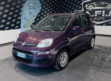 Fiat Panda - 2013 1.2 Lounge Navigatore