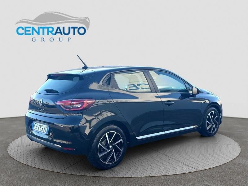 Renault Clio Clio 1.5 blue dci Business 85cv