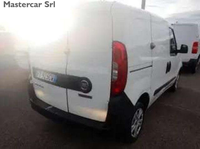 FIAT Doblo CARGO 1.6 Multijet 16v SX 105cv E6 - FY925CW