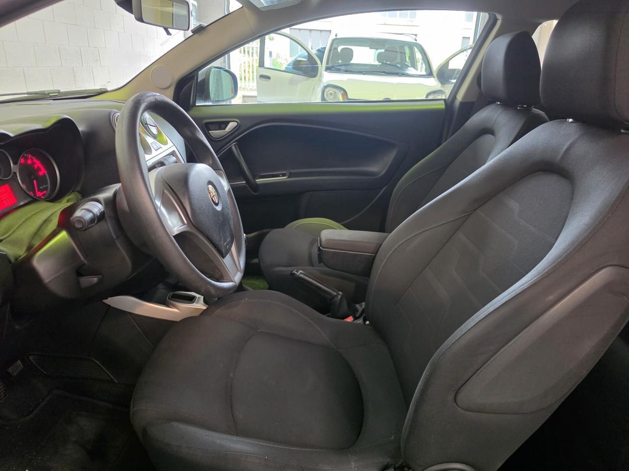 Alfa Romeo MiTo 1.4 78 CV 8V S&S Distinctive