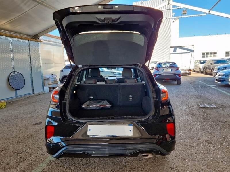 Ford Puma 1.0 EcoBoost Hybrid 125 CV S&S ST-Line