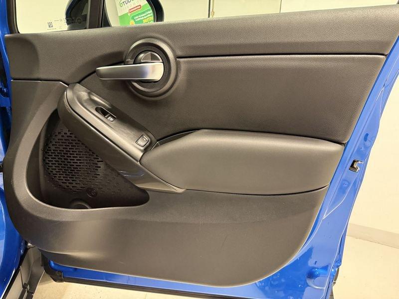 FIAT 500X 500X 1.5 T4 Hybrid Sport 130cv DCT