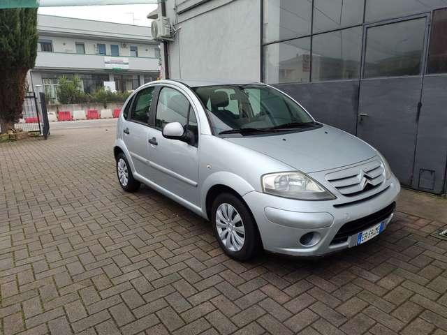 Citroen C3 C3 I 2002 1.1 Perfect (elegance) c/abs