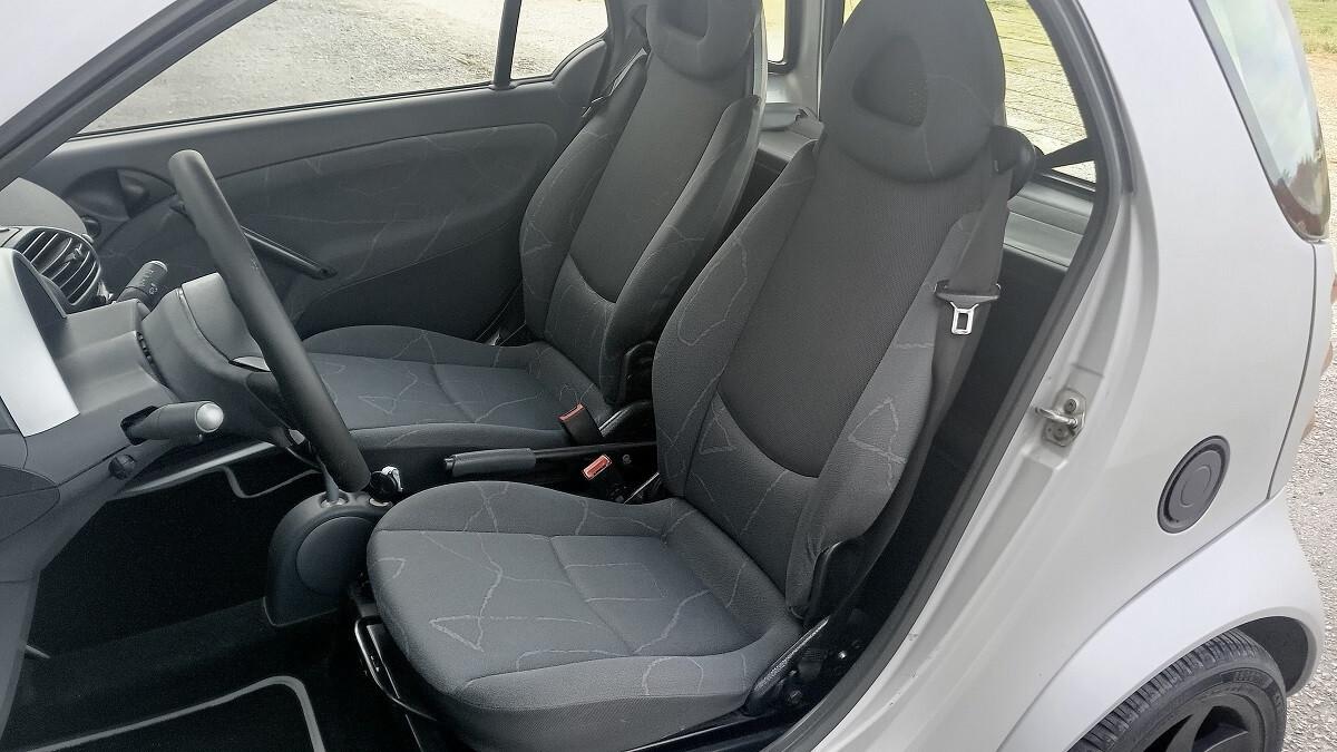 Smart ForTwo 700 benzina (motore 20.000 km.)