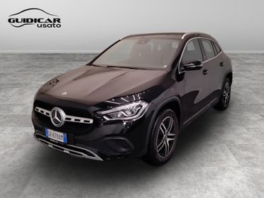 Mercedes-Benz GLA-H247 2020 - GLA 180 d Sport Plus auto