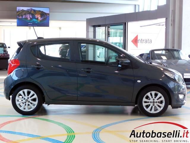 OPEL Karl 1.0 75 CV "Innovation" UNICA PROPRIETARIA DEL 1944