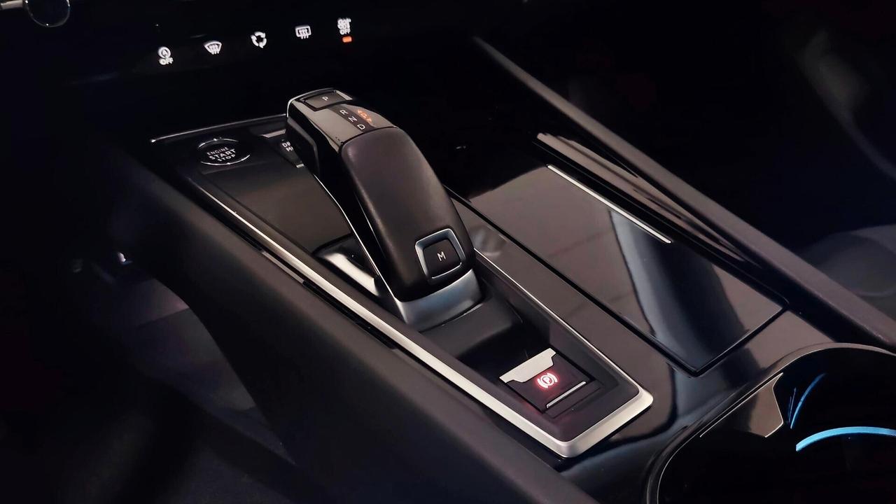 PEUGEOT 508 1.5 ALLURE PACK 130CV - VIRTUAL COCKPIT, PELLE, NEOPATENTATI