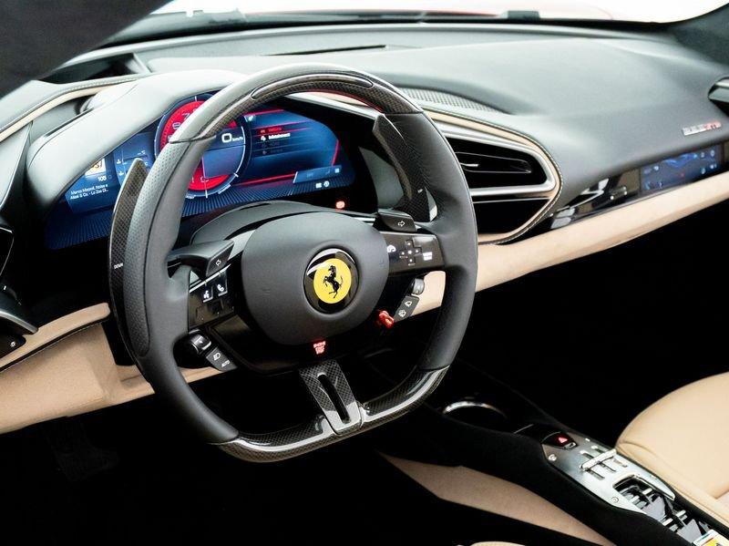 Ferrari 296 GTS 296 GTS