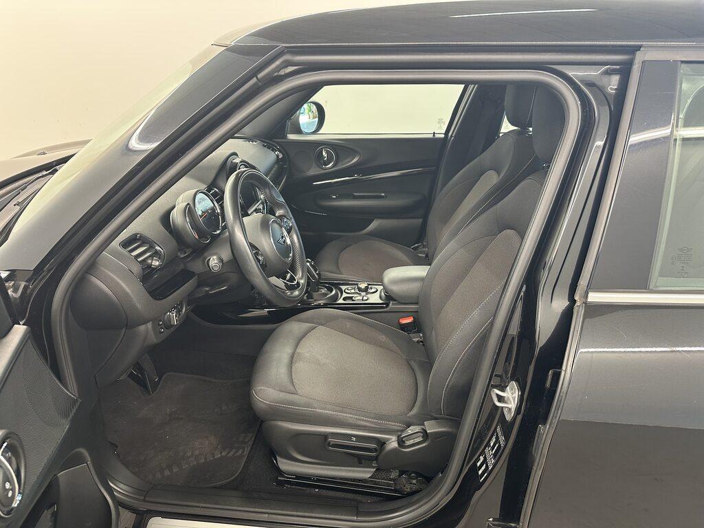 Mini One D Clubman 1.5 TwinPower Turbo One D