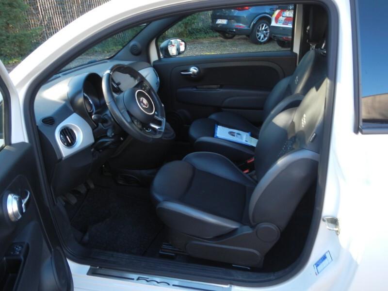 Fiat 500 1.0 HYBRID CONNECT *PREZZO REALE**UNIPRO'**