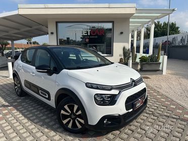 Citroën C3 1.2 puretech Shine Pack s&s 110cv eat6