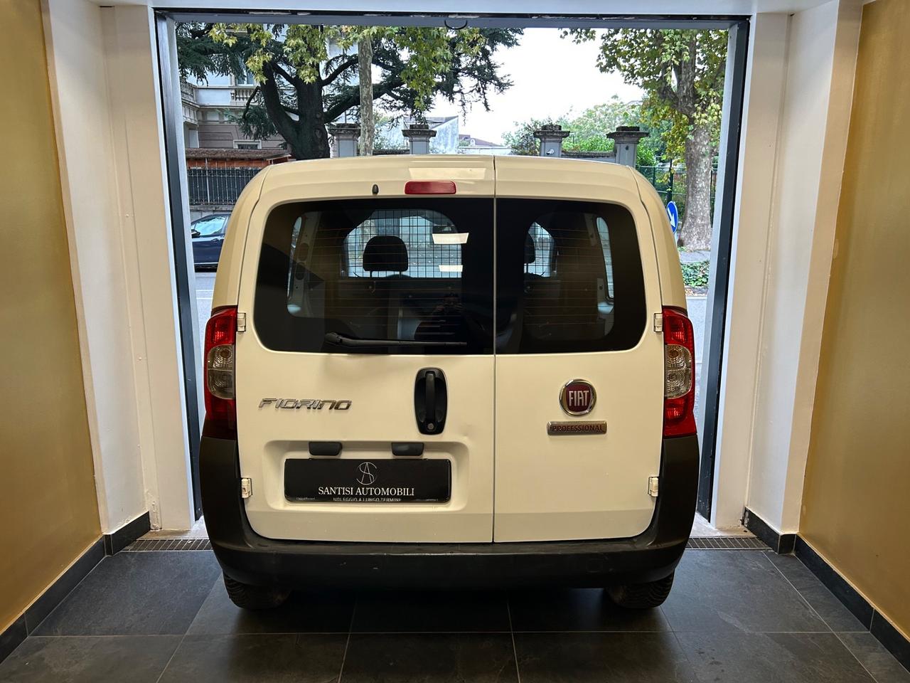 Fiat Fiorino 1.3 Mjt 95CV CARGO SX VETRATO | IVA ESPOSTA!!!