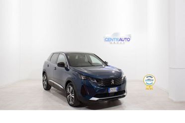 Peugeot 3008 3008 BluHdi 130cv EAT8 ALLURE