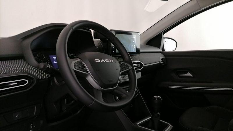 Dacia Jogger 1.0 tce Extreme UP Gpl 100cv 7p.ti